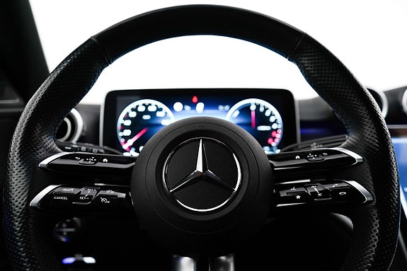Mercedes-Benz C300 de 9 of 23
