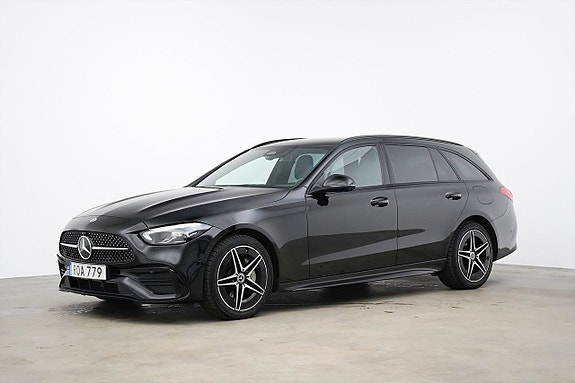 Mercedes-Benz C300 de 23 of 23