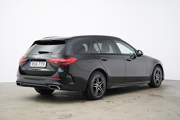 Mercedes-Benz C300 de 22 of 23