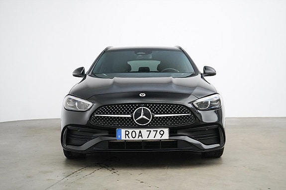 Mercedes-Benz C300 de 20 of 23