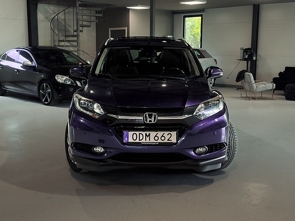 Honda HR-V 2 of 28