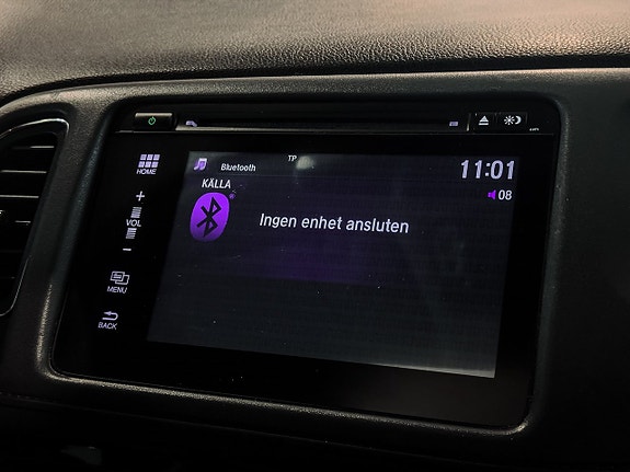 Honda HR-V 17 of 28