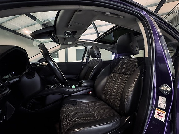 Honda HR-V 11 of 28