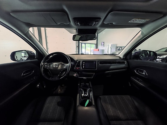 Honda HR-V 15 of 28