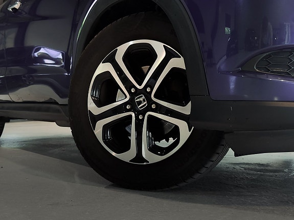 Honda HR-V 4 of 28