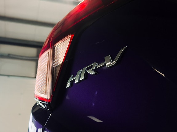 Honda HR-V 9 of 28