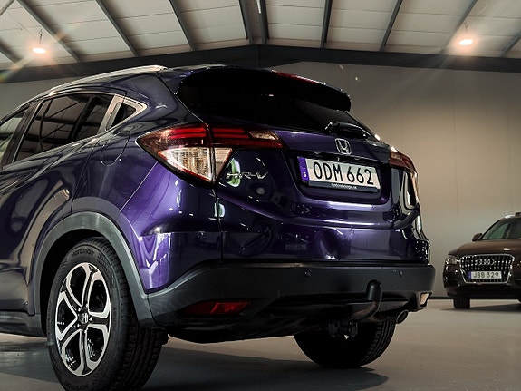 Honda HR-V 6 of 28