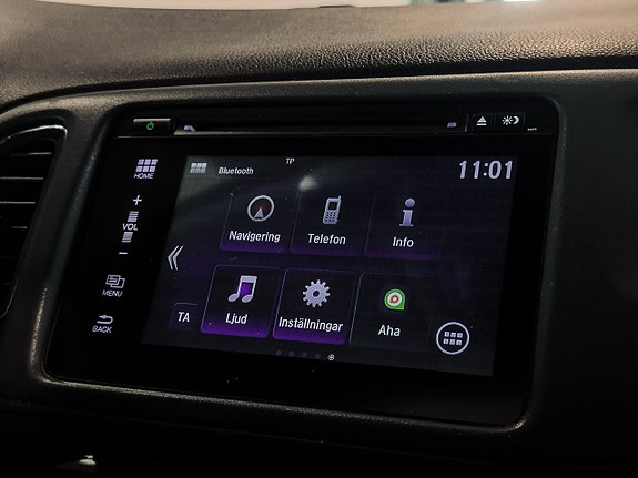 Honda HR-V 20 of 28