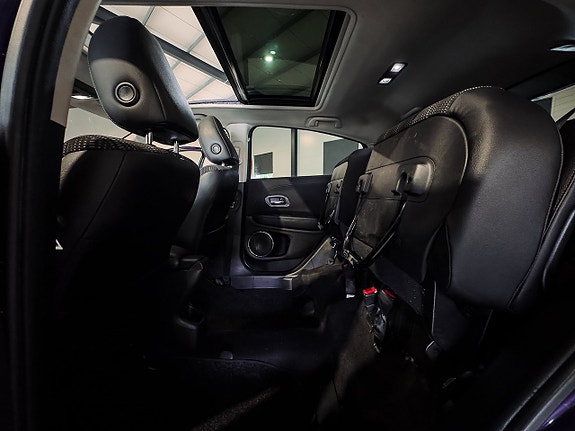 Honda HR-V 23 of 28