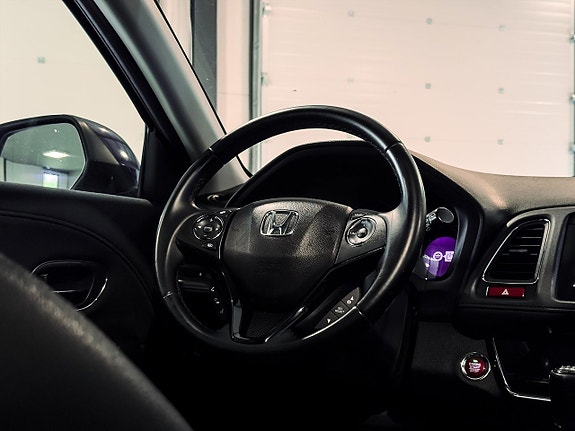 Honda HR-V 10 of 28