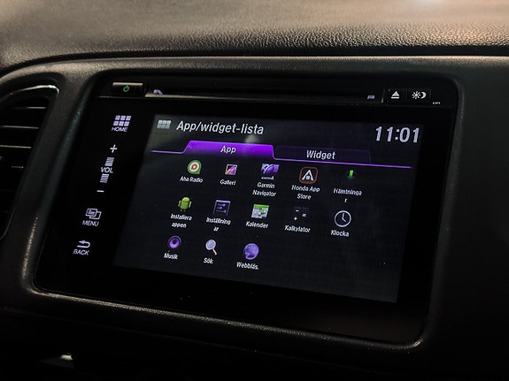 Honda HR-V 21 of 28