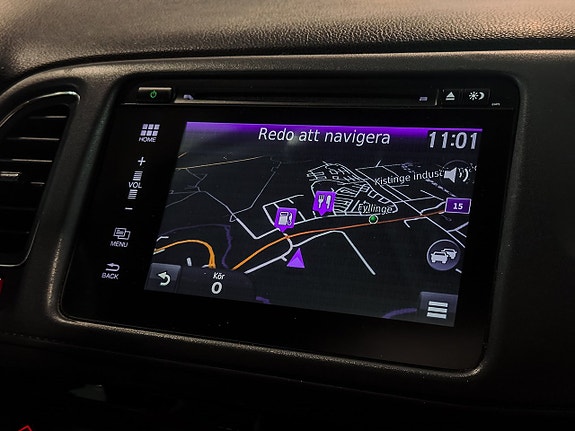 Honda HR-V 19 of 28