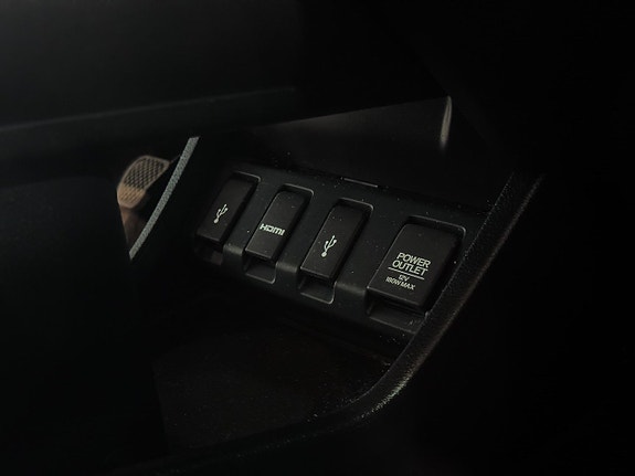 Honda HR-V 27 of 28