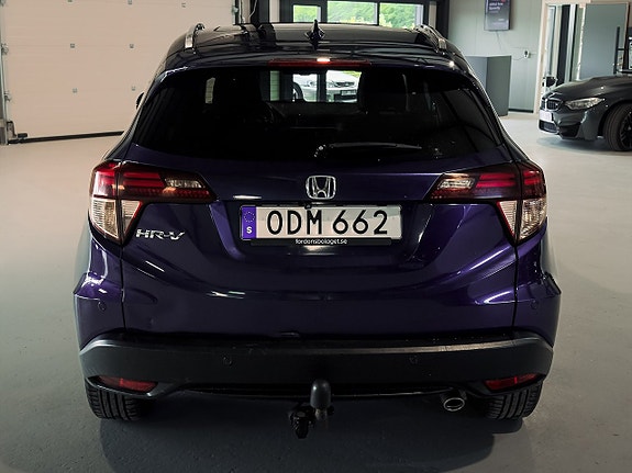 Honda HR-V 7 of 28