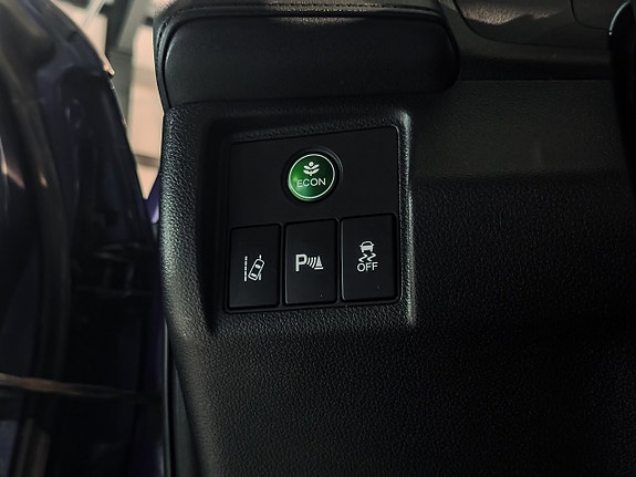 Honda HR-V 26 of 28