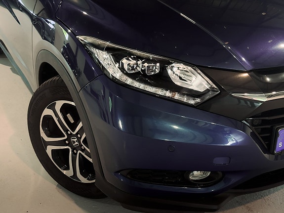 Honda HR-V 3 of 28