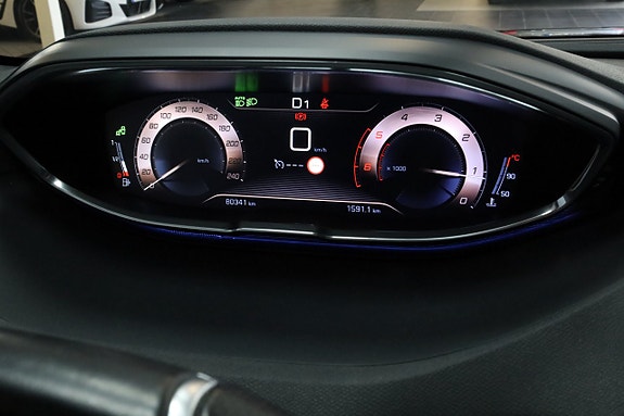 Peugeot 3008 22 of 25