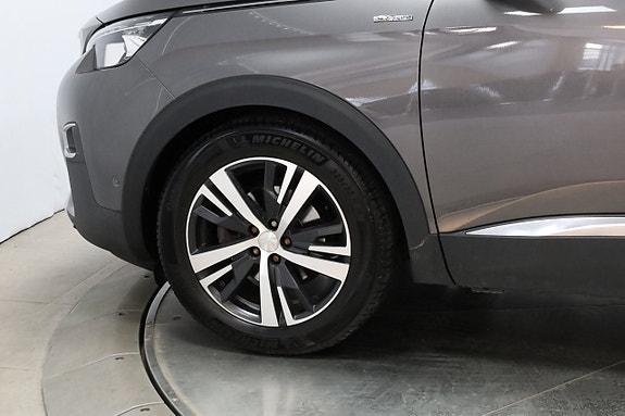 Peugeot 3008 25 of 25