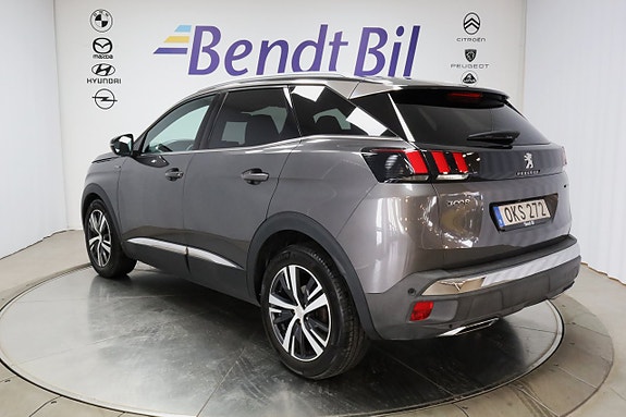 Peugeot 3008 7 of 25