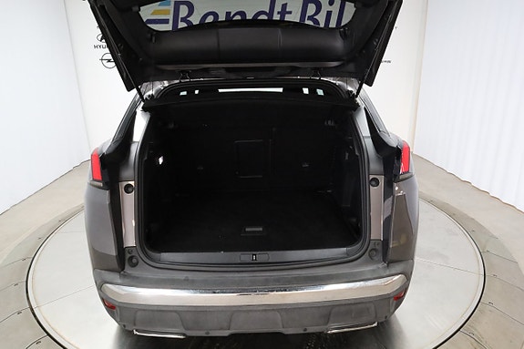 Peugeot 3008 9 of 25