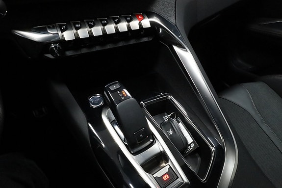 Peugeot 3008 19 of 25