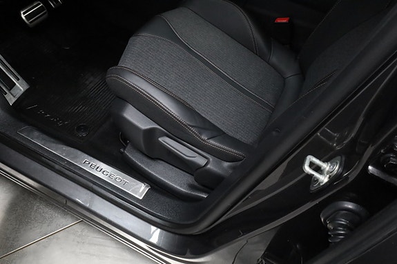 Peugeot 3008 11 of 25