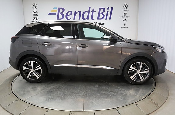 Peugeot 3008 13 of 25