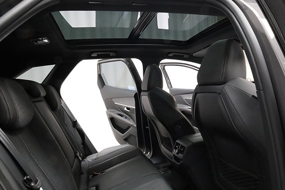 Peugeot 3008 16 of 25