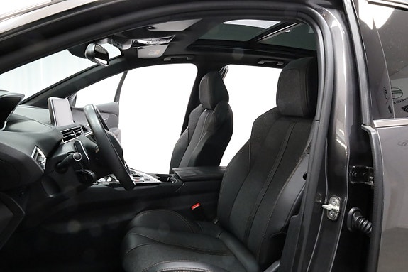 Peugeot 3008 14 of 25