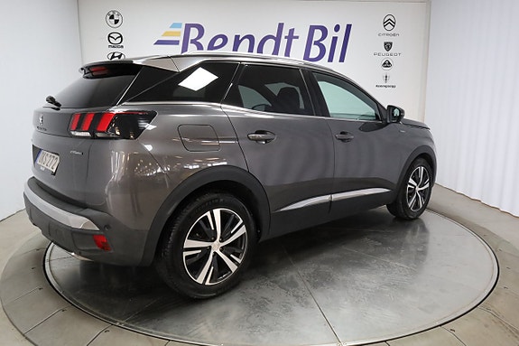 Peugeot 3008 12 of 25