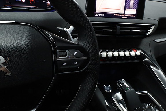 Peugeot 3008 23 of 25