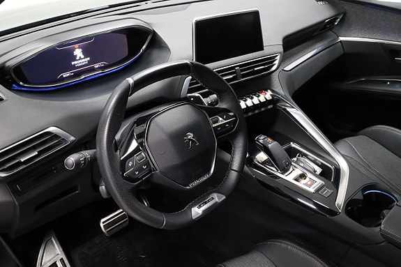 Peugeot 3008 6 of 25