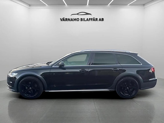 Audi A6 allroad 2 of 5