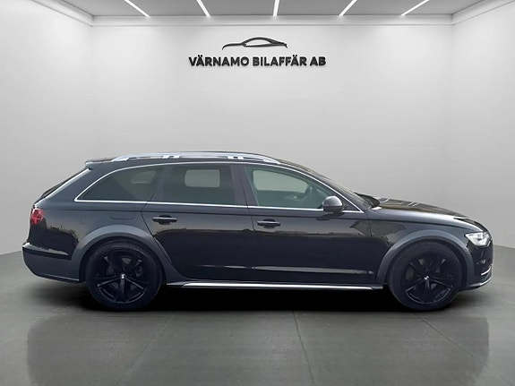 Audi A6 allroad 5 of 5