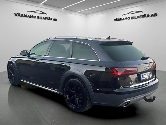Audi A6 allroad 3 of 5