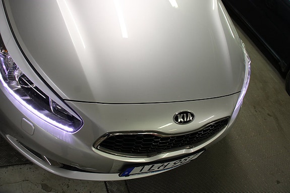 Kia Ceed 20 of 20