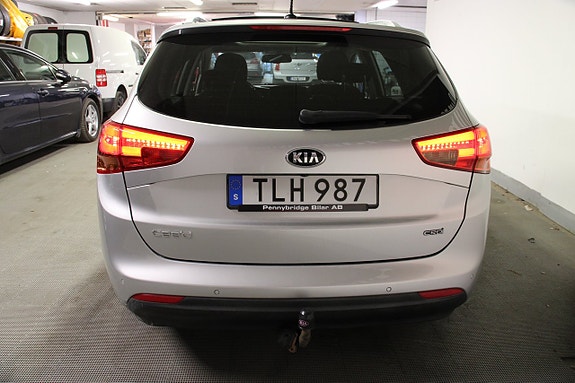 Kia Ceed 16 of 20