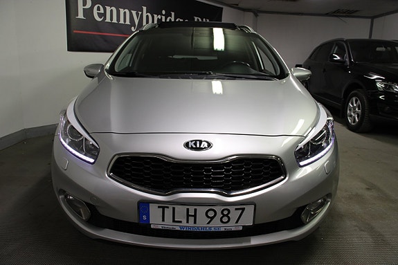 Kia Ceed 2 of 20