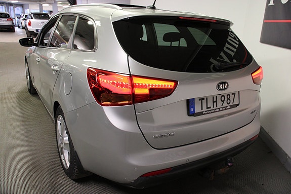 Kia Ceed 15 of 20
