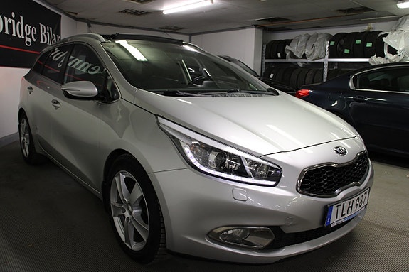 Kia Ceed 7 of 20