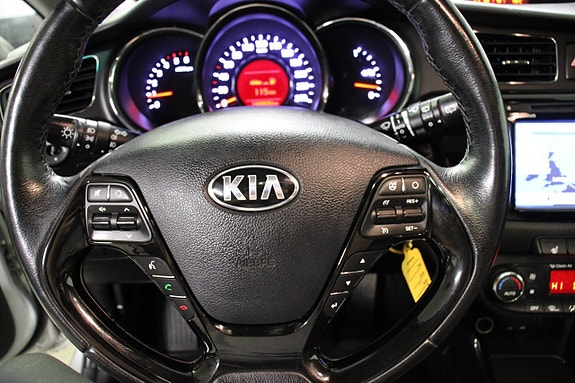 Kia Ceed 14 of 20