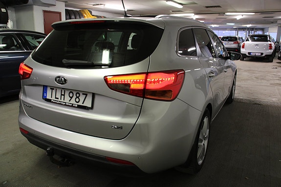 Kia Ceed 17 of 20