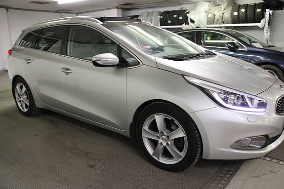 Kia Ceed 19 of 20