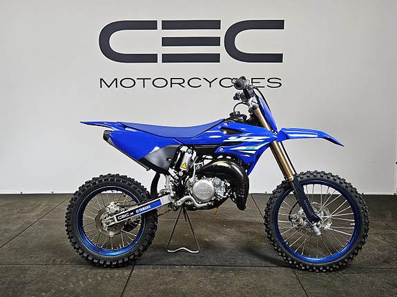 Yamaha YZ 85
