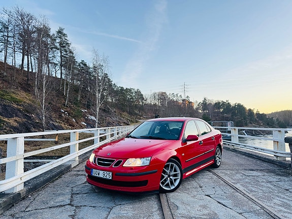 Saab 9-3
