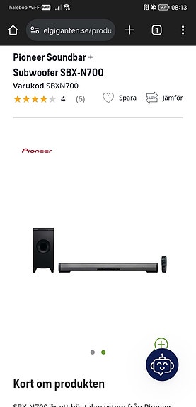 Product image 2 of 6