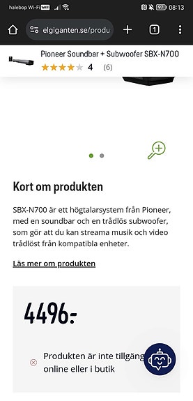 Product image 3 of 6