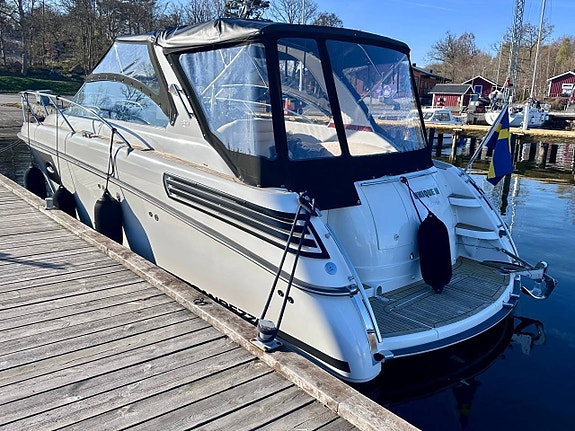 Grandezza 31 DC, *NYSKICK / VIDEO