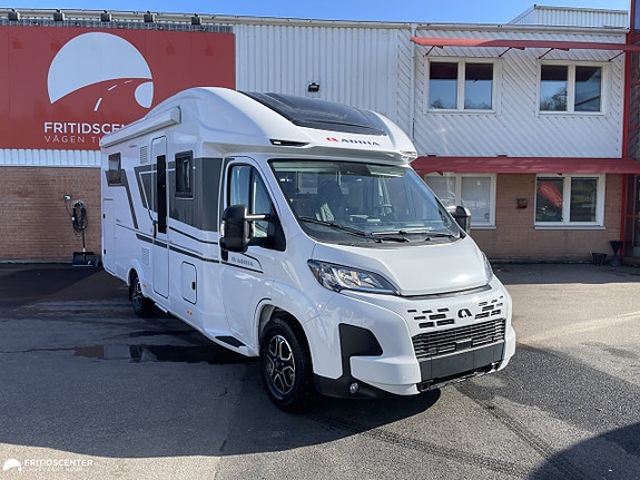 Adria MATRIX PLUS 670 DL