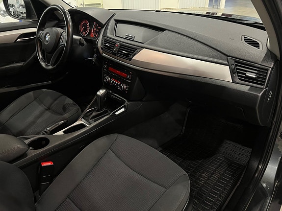 BMW X1 21 of 22